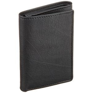 Perry Ellis Park Avenue cartera plegable triple para hombre