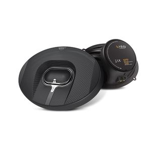 Infinity Kappa Component Speaker System, Bocinas 15.24 cm x 22.86 cm, Negro