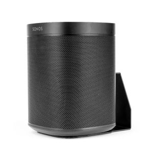 hideit Sonos One/Play: 1 soporte – Soporte de pared para Sonos One o Play: 1 – fabricado en los Estados Unidos