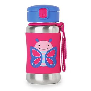 Skip Hop Baby Zoo Little Kid Y Toddler Feeding Travel-to-...