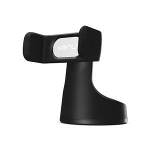 kenu Airbase Pro | Premium succión | teléfono celular Soporte de coche, soporte de coche, accesorios de coche para iPhone X, iPhone 8/8 PLUS, 7/7 Plus