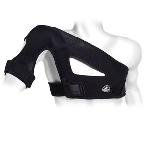 Cramer Estabilizador para hombro recuperarse, esguinces, lesiones Manguito rotador Apoyo, hombros, Tendinitis, Dolor de hombro dislocado, ortesis de h