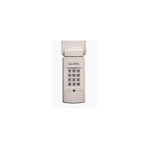 digi-code Wireless Abridor de la puerta del cochera Keypad Modelo dc5200