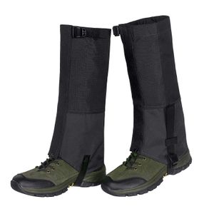 Botas de nieve impermeables 600D