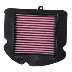 K & N ya-0116 Sustitución Filtro de Aire, 1 Pack