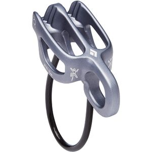 Black Diamond ATC-Guide Belay/Rappel dispositivo