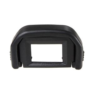 Foto & Tech 3 piezas Replacement Rubber Eyecup Eye Cup Replaces Canon Eyecup EF para Canon Rebel (T5i T4i T3i T3 T2i T1i, XTi, XSi XS), Canon EOS (110