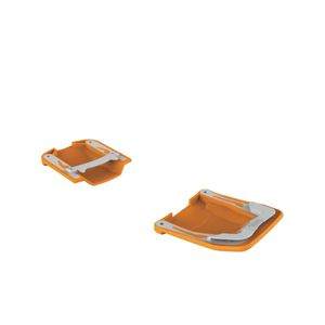 Sistema de crampones, IRVIS