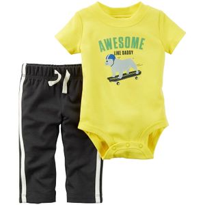 Carter's Baby Boys' 2 Piece Set 121g431
