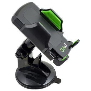 goxt 23524 Suction Cup Mount Teléfono Ajustable y Soporte