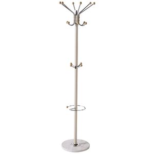 Home Basics, sombrero y paraguas perchero con soporte base firme