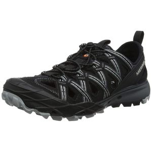 Merrell Choprock Shandal Zapatillas de senderismo para hombre