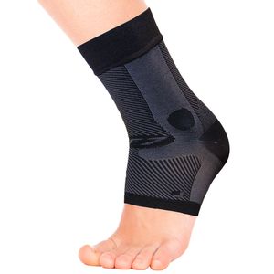Orthosleeve af7 Tobillera (One Sleeve) para Esguince, débil Tobillos, la inestabilidad y la Tendinitis Aquiles de inversión, 1