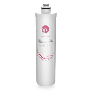iSpring fp15q Quick-Change 5 Micron sedimentos Filtro, Fits cu-a4, re4t y re5t