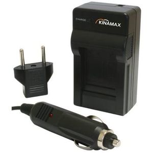Wasabi Power Cargador de repuesto para Sony lch-fm50 Baterías