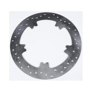Disco duro 11 – 076 – Disco de freno delantero inoxidable, 1 Pack