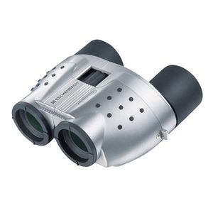 Eschenbach Optik Vektor 5 – 15 x 21 – Prismáticos, color negro