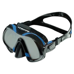 Atomic Aquatics Venom máscara de buceo