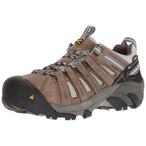 KEEN Utility zapatos livianos para senderismo para mujer