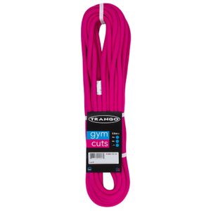 Trango Gimnasio dinámico de corte 9,9 mm Cuerda de escalada