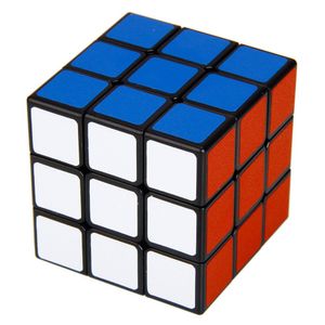 Shengshou Smooth - Puzzle de 1.2 x 1.2 x 1.2 in, diseño cuadrado de la velocidad del juego