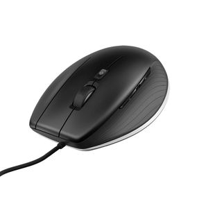 3Dconnexion cadmouse para los profesionales de Cad Windows/PC (3DX-700052)