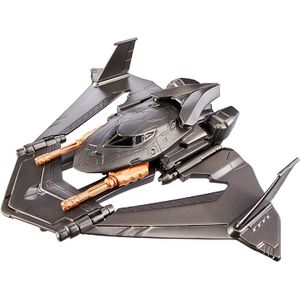 Batman v Superman: Amanecer de Justicia Cielo Tirador Batwing Vehículo
