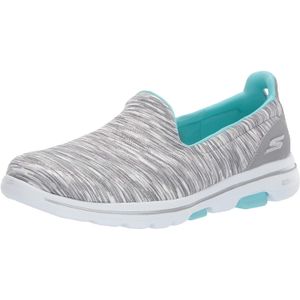 Skechers Go Walk 5 - Zapatillas deportivas para mujer