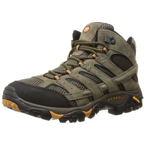 Merrell Moab 2 Vent - Botas de senderismo para hombre
