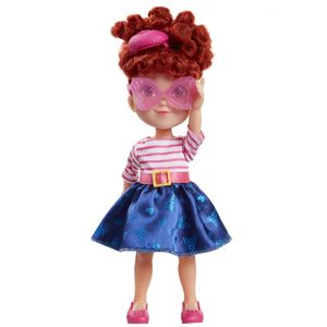 Fancy Nancy - Muñeca de bailarina