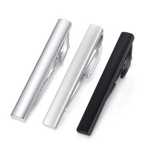 3 piezas Honey Bear para hombre/niños Clips de corbata Bar para corbata estrecha – para regalo de boda de negocios con caja de 1.6 inch