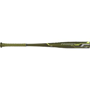 Rawlings 2018 Prodigy BBCOR (High School/Collegiate) Baseball Bat (-3)