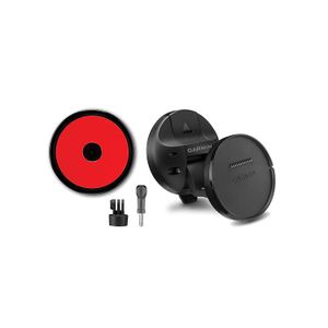 Garmin Auto Dash succión Monte para VIRB X & XE