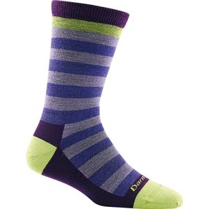 Darn Tough Vermont Women's Good Witch Crew Light Sock