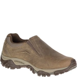 Merrell Moab Adventure MOC - Zapatos de senderismo para hombre