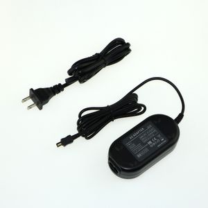 glorich EH-67 Kit de adaptador de corriente de repuesto para Nikon Coolpix L840, L830, L820, L810, L340, L330, L320, L120, L310, L110, L105, L100, COO