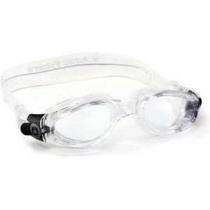 Gafas de natación por Aqua Sphere Kaiman, fabricado en Italia