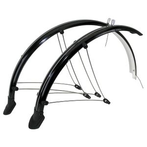 Mighty Flexi Fender Set with Dynamo Connection