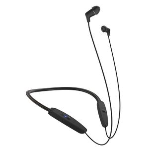 Klipsch Bluetooth cómodo negro (R5 cuello negro)