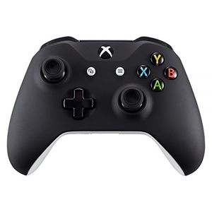 Carátula de la carcasa frontal de la carcasa frontal del agarre suave de extremerate para el controlador de microsoft xbox one x y one s