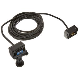 Zoom ecm-6 Extension Cable for F8, H6, H5