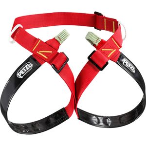 Petzl superavanti espeleología – Arnés para de los hombres
