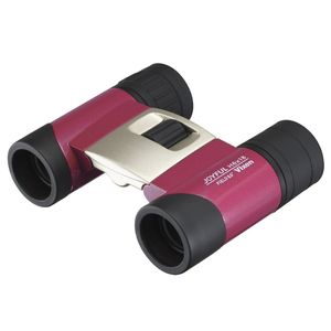 Vixen Optics 12746 Joyful H6 X 18 mm DCF Binocular (Rosa)
