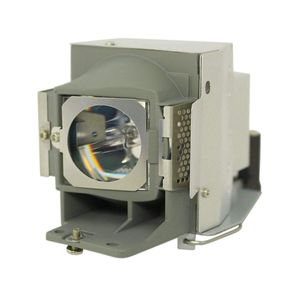 CTLAMP RLC-071 - Bombilla original con carcasa compatible con VIEWSONIC PJD6253, PJD6383, PJD6553W, PJD6683W