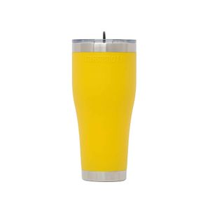 Mammoth Coolers Rover Tumbler Double Wall Vacuum Insulated Stainless Steel 30 oz