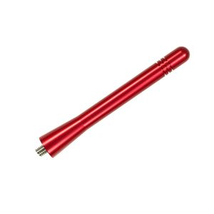 AntennaMastsRus - Antenas compatibles con Subaru Forester 2009-2015 - Antena de aleta de tiburón funcional