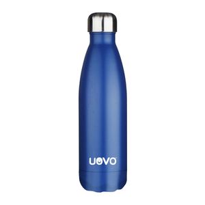 uovo aislado botella de agua – Triple amurallada, ecológica, de larga duración & Thermos. 17oz