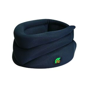 Caldera, almohadilla para cuello Releaf, negra, REL200, L, Negro, 1, 1