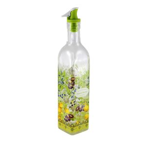 otorgar Howard Toscana Grove – Aceitera y vinagrera, 16 oz.