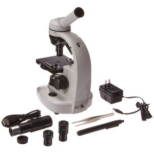 ioptron ST-80 Microscopio digital